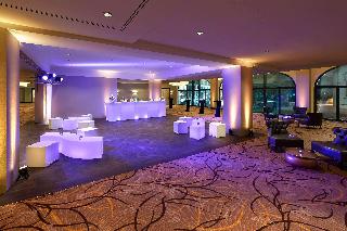 Hilton Berlin fotoÄŸrafÄ±
