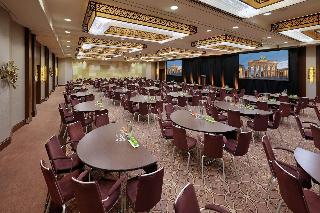Hilton Berlin fotoÄŸrafÄ±