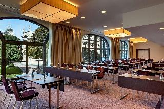 Hilton Berlin fotoÄŸrafÄ±