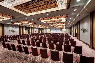 Hilton Berlin fotoÄŸrafÄ±