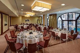 Hilton Berlin fotoÄŸrafÄ±