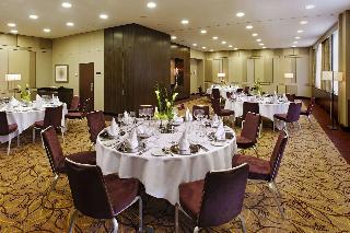 Hilton Berlin fotoÄŸrafÄ±