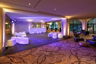Hilton Berlin fotoÄŸrafÄ±