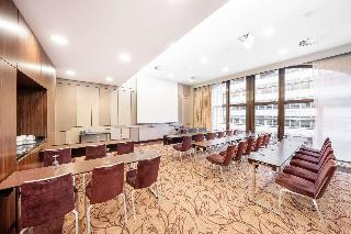Hilton Berlin fotoÄŸrafÄ±