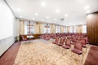 Hilton Berlin fotoÄŸrafÄ±