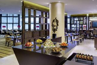 Hilton Berlin fotoÄŸrafÄ±