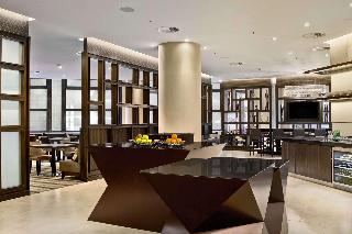 Hilton Berlin fotoÄŸrafÄ±