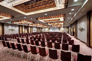 Hilton Berlin fotoÄŸrafÄ±