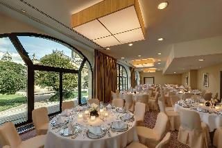 Hilton Berlin fotoÄŸrafÄ±