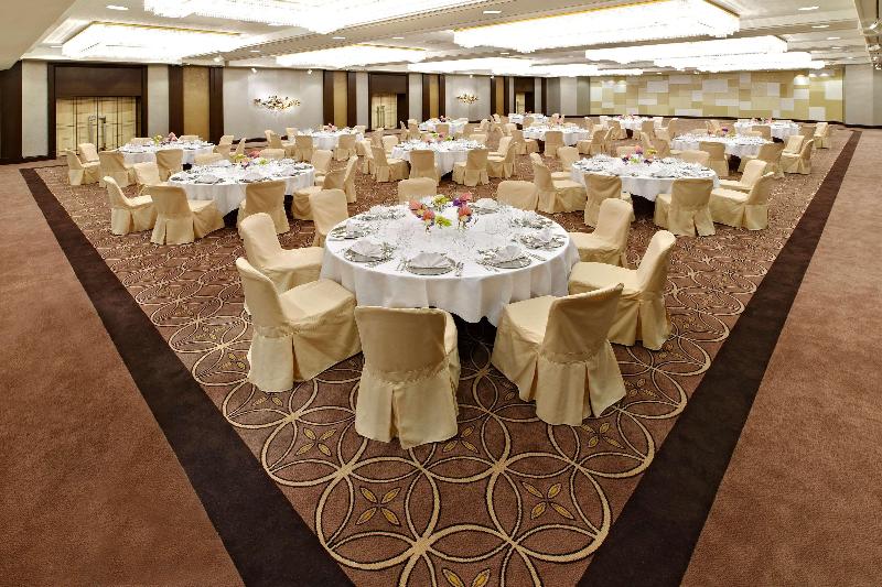 Hilton Berlin - Toplantı