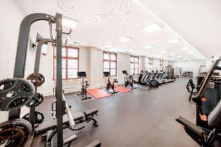 Hilton Berlin fotoÄŸrafÄ±