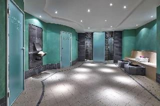 Hilton Berlin fotoÄŸrafÄ±