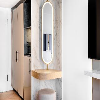 Hilton Berlin fotoÄŸrafÄ±