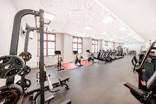 Hilton Berlin fotoÄŸrafÄ±