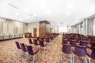 Hilton Berlin fotoÄŸrafÄ±