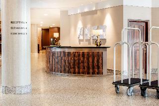 Hilton Berlin fotoÄŸrafÄ±