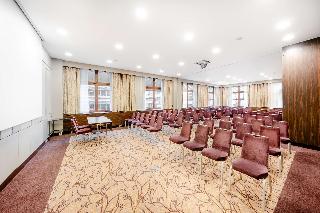 Hilton Berlin fotoÄŸrafÄ±