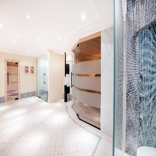 Hilton Berlin fotoÄŸrafÄ±