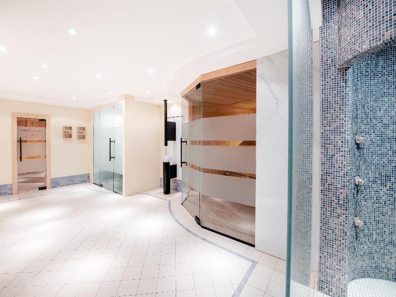 Hilton Berlin - Genel