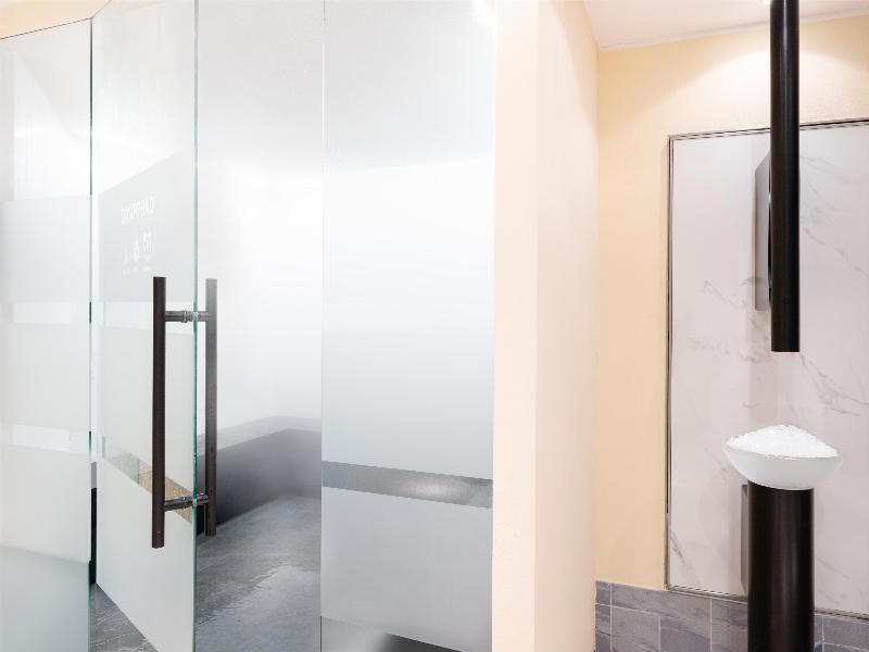 Hilton Berlin - Genel