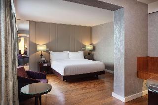 Hilton Berlin fotoÄŸrafÄ±