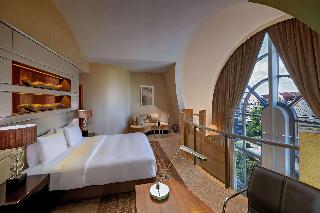 Hilton Berlin fotoÄŸrafÄ±
