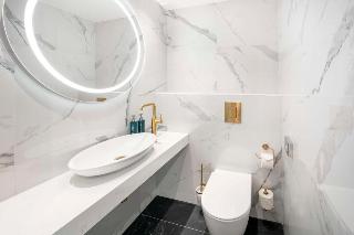 Hilton Berlin fotoÄŸrafÄ±
