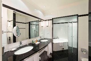 Hilton Berlin fotoÄŸrafÄ±