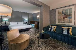 Hilton Berlin fotoÄŸrafÄ±