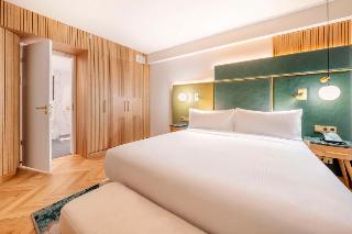Hilton Berlin fotoÄŸrafÄ±