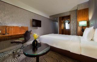 Hilton Berlin fotoÄŸrafÄ±