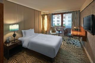 Hilton Berlin fotoÄŸrafÄ±