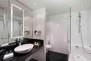 Hilton Berlin fotoÄŸrafÄ±