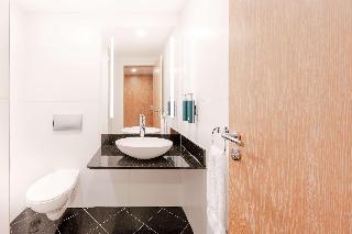 Hilton Berlin fotoÄŸrafÄ±