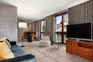 Hilton Berlin fotoÄŸrafÄ±