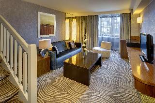 Hilton Berlin fotoÄŸrafÄ±