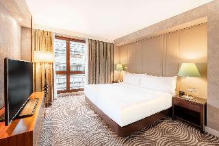 Hilton Berlin fotoÄŸrafÄ±