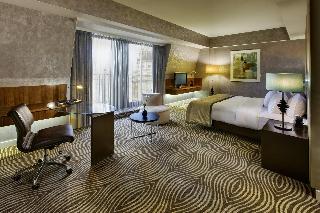 Hilton Berlin fotoÄŸrafÄ±