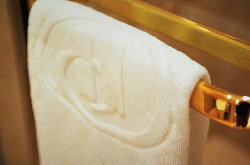 Hilton Berlin - Oda