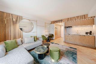 Hilton Berlin fotoÄŸrafÄ±