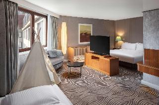 Hilton Berlin fotoÄŸrafÄ±
