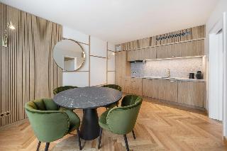 Hilton Berlin fotoÄŸrafÄ±