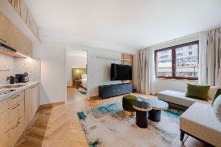 Hilton Berlin fotoÄŸrafÄ±