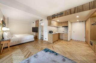 Hilton Berlin fotoÄŸrafÄ±