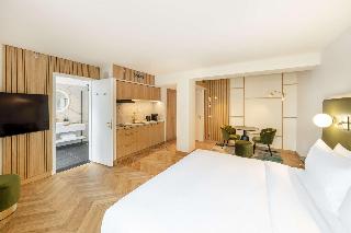 Hilton Berlin fotoÄŸrafÄ±