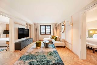 Hilton Berlin fotoÄŸrafÄ±