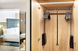 Hilton Berlin fotoÄŸrafÄ±
