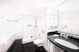 Hilton Berlin fotoÄŸrafÄ±