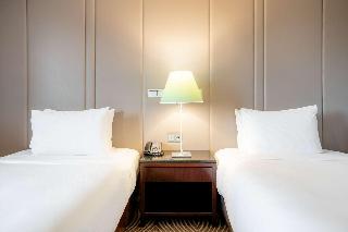 Hilton Berlin fotoÄŸrafÄ±