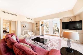 Hilton Berlin fotoÄŸrafÄ±